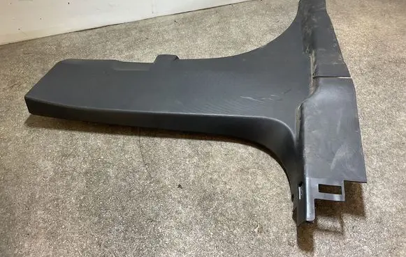 Ford Mach-E I (B) pillar trim (bottom) LJ8BR243A53 LJ8BR24479 S2FCD