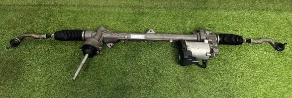 Volvo XC60 Steering rack 32346341