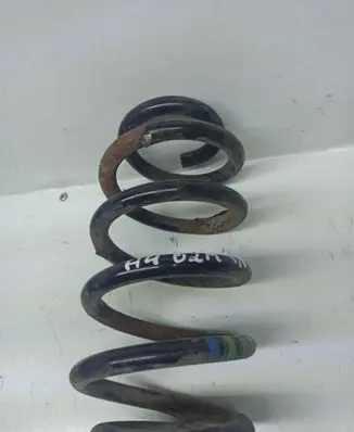 Audi A4 S4 B6 8E 8H Front coil spring