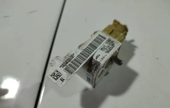 Honda Civic Airbag deployment crash/impact sensor 5WK43249