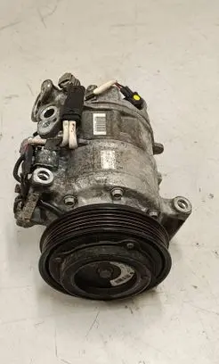 Mercedes-Benz CLA C117 X117 W117 Air conditioning (A/C) compressor (pump) 4472501670