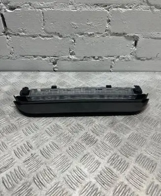 BMW X4 F26 Third/center stoplight 7336945
