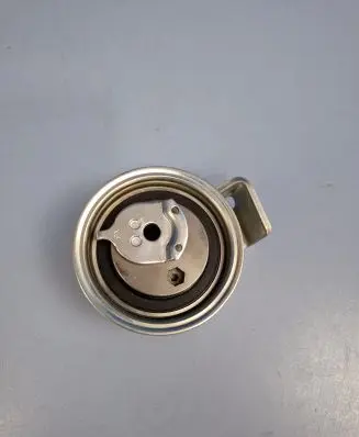 Audi A4 S4 B5 8D Timing belt tensioner 058109243D