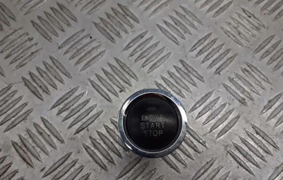 Toyota Auris 150 Engine start stop button switch