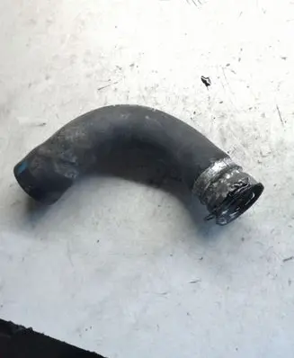 Toyota Avensis T250 Intercooler hose/pipe