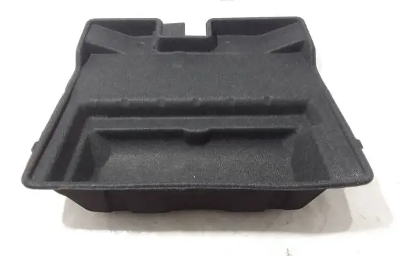 Volvo C40 Trunk/boot mat liner 32353274