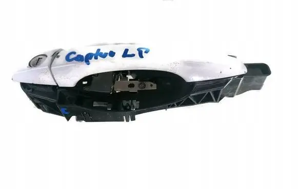 Citroen C4 Cactus Loading door exterior handle/bracket 