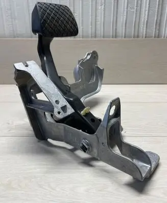 Audi A6 S6 C7 4G Brake pedal 4H1723140A
