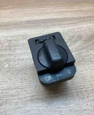 Opel Omega A Light switch 20592100