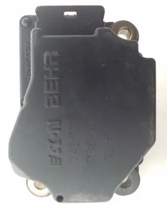 Volvo S60 Air flap motor/actuator 74932EMR