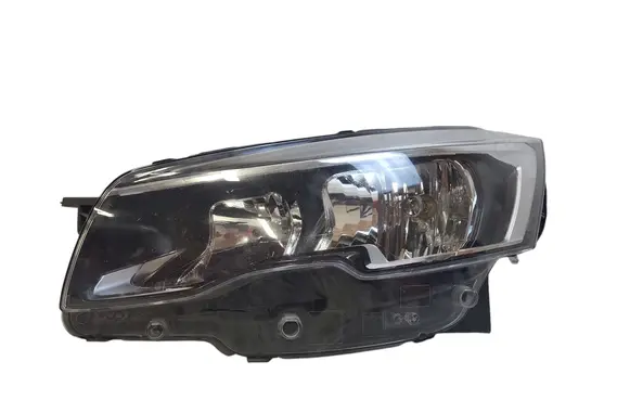 Peugeot 508 Headlight/headlamp 9807241280 89908674