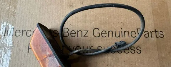 Volkswagen II LT Front fender indicator light 0018204021 2D0949102 6118260085