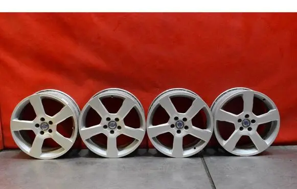 Volvo XC60 R18 alloy rim 31255447