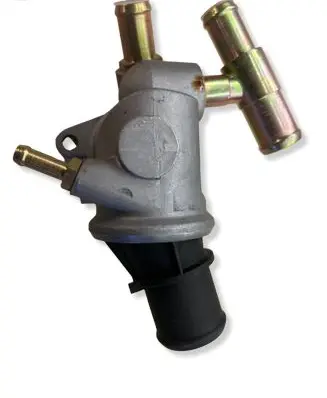Lancia Delta II Thermostat housing 60602145