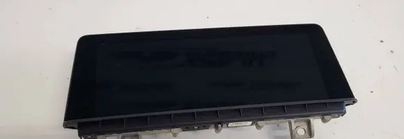 BMW 4 F32 F33 Screen/display/small screen 9387453 10R041255
