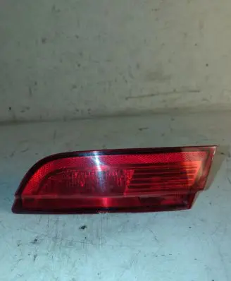 Jaguar XF X250 Tailgate rear/tail lights 8X2315K272CC
