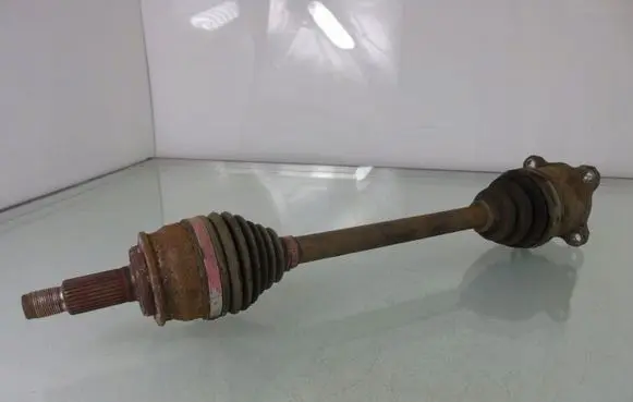 Suzuki Grand Vitara II Rear driveshaft