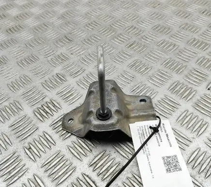 BMW X1 F48 F49 Engine bonnet/hood lock/latch loop/hook 7435104