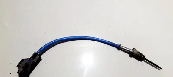Ford Transit Exhaust gas temperature sensor 8c1112b591ca 8c11-12b591-ca