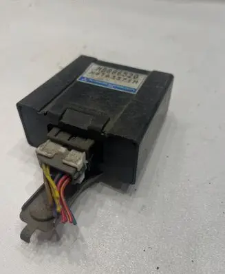 Mitsubishi Pajero Other control units/modules MB886520 X4T63371M