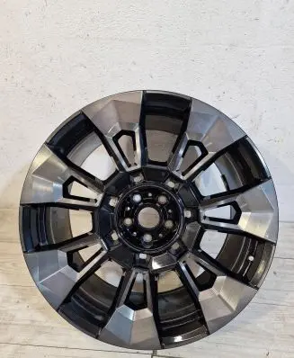 BMW XM R23 light alloy rim 6856022