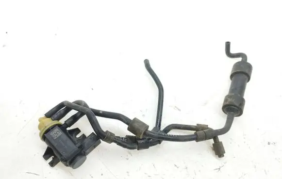 Volkswagen Golf VII Turbo solenoid valve 1K0906627B 4011464A 471401320