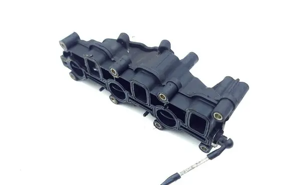 Audi Q7 4L Intake manifold 059129712BQ 0049246 1101985S01