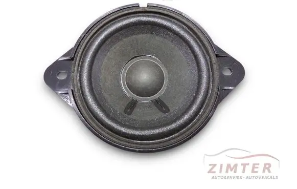 Audi A5 Sportback 8TA Parcel shelf speaker 8K9035709