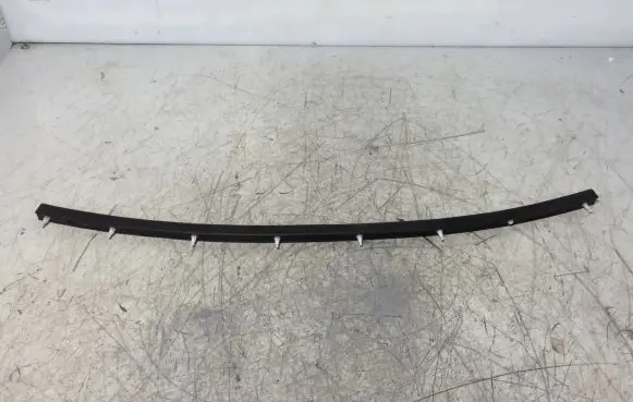 Peugeot Expert Front door rubber seal 