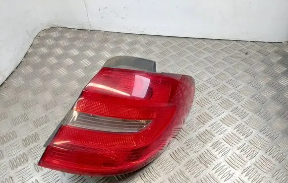 Mercedes-Benz B W246 W242 Rear/tail lights A2468200264 607002 YAP4023811