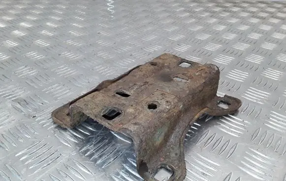 Porsche Cayenne (9PA) Other under body part 7L0521378A