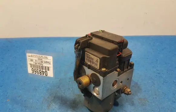 Peugeot 406 ABS Pump 9630532980