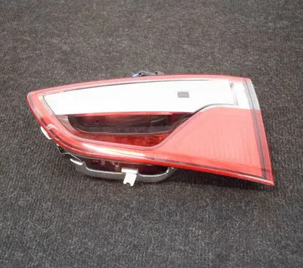 Ford Ecosport Tailgate rear/tail lights
