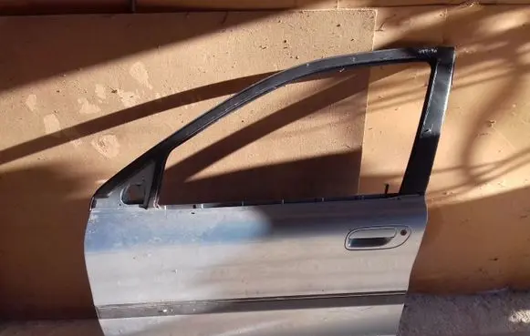 Volvo S80 Front door