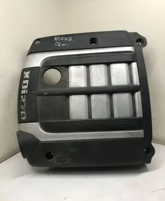 SsangYong Rodius Engine cover (trim)