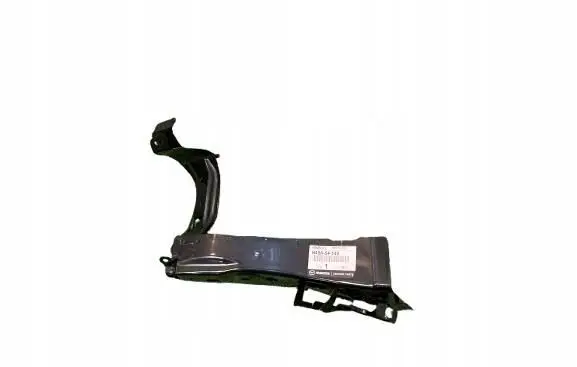 Mazda 3 III Engine bonnet/hood lock trim molding B45A-54-140
