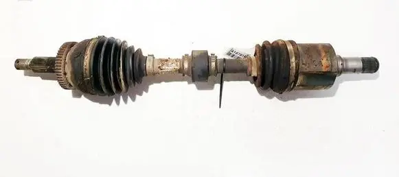 Hyundai Santa Fe Front driveshaft