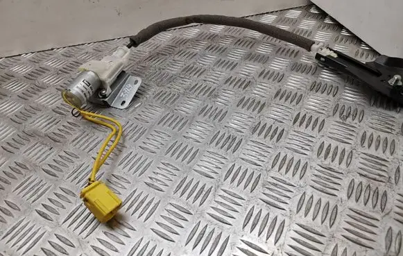 Volkswagen Phaeton Seat adjustment motor 560973354D