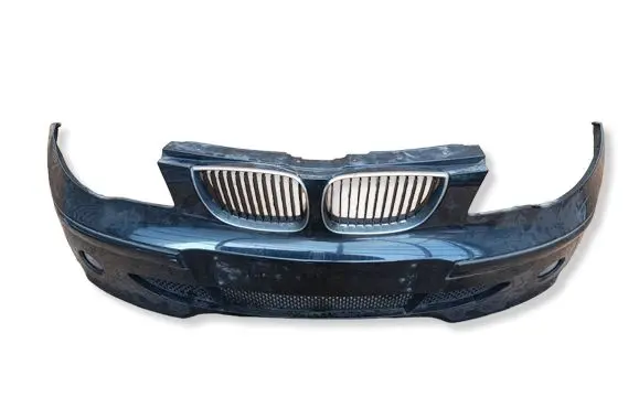 BMW 1 E81 E87 Front bumper 7058441 7124883 7077129