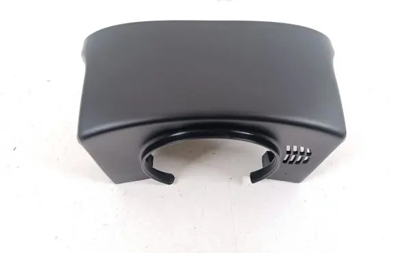 Opel Vivaro Steering wheel column trim 9808780677