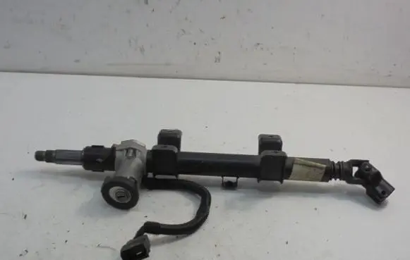 Iveco Daily 35.8 - 9 Steering rack mechanical part 69500716