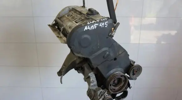 Audi A4 S4 B5 8D Engine ADR