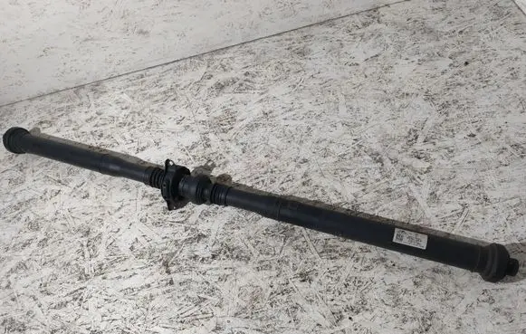 Porsche Cayenne (92A) Drive shaft (set) 7P5521102N 8060200100010