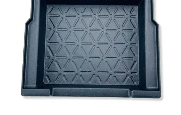 Toyota RAV 4 (XA50) Other center console (tunnel) element 5882542030