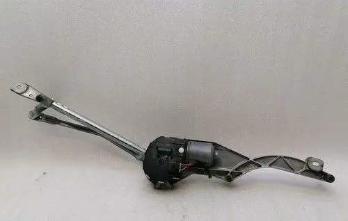 Mercedes-Benz E W211 Front wiper linkage and motor A2118200940
