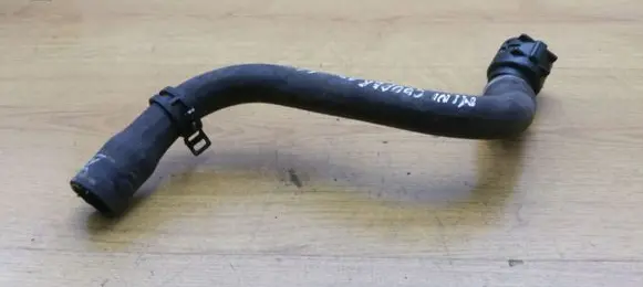 Mini One - Cooper Coupe R56 Engine coolant pipe/hose 6421275161404