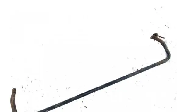 Rear anti-roll bar/sway bar