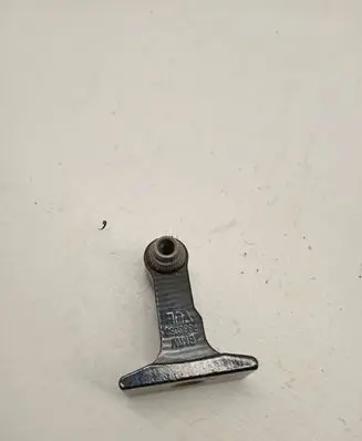 BMW 7 G11 G12 Front door upper hinge 7333059