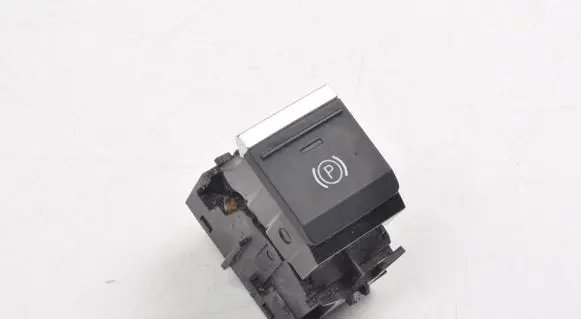 Skoda Enyaq iV Hand parking brake switch 5LA927225