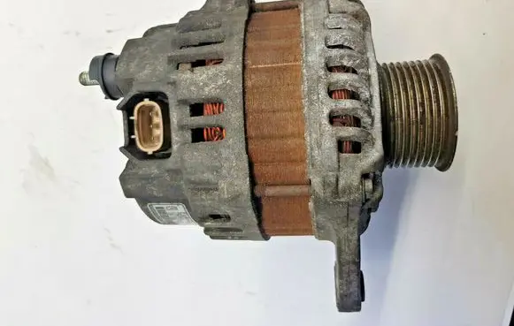Mazda 6 Generator/alternator A2TJ0681 nr1139